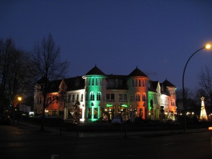 Foto: Piazza Italiana 